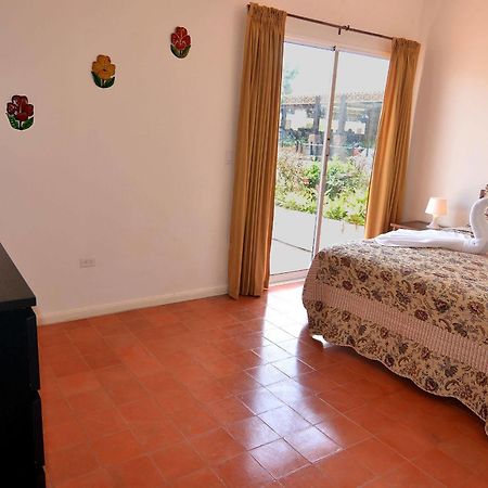 Executive Villas Port-au-Prince Bagian luar foto
