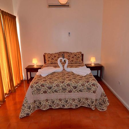 Executive Villas Port-au-Prince Bagian luar foto