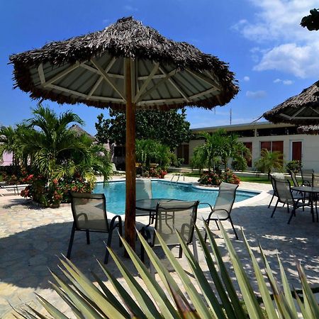 Executive Villas Port-au-Prince Bagian luar foto