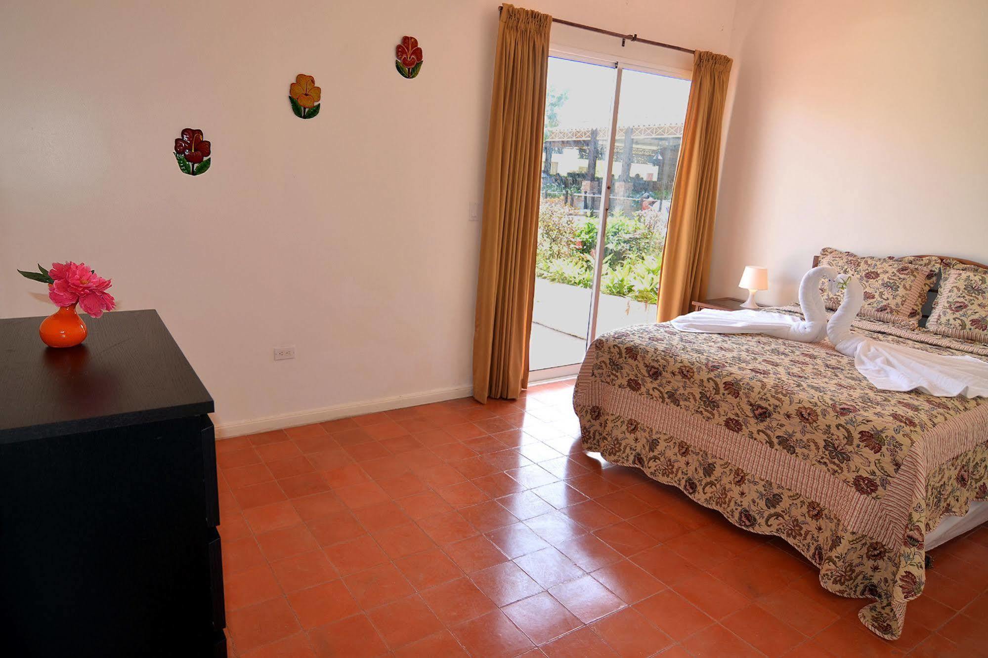 Executive Villas Port-au-Prince Bagian luar foto
