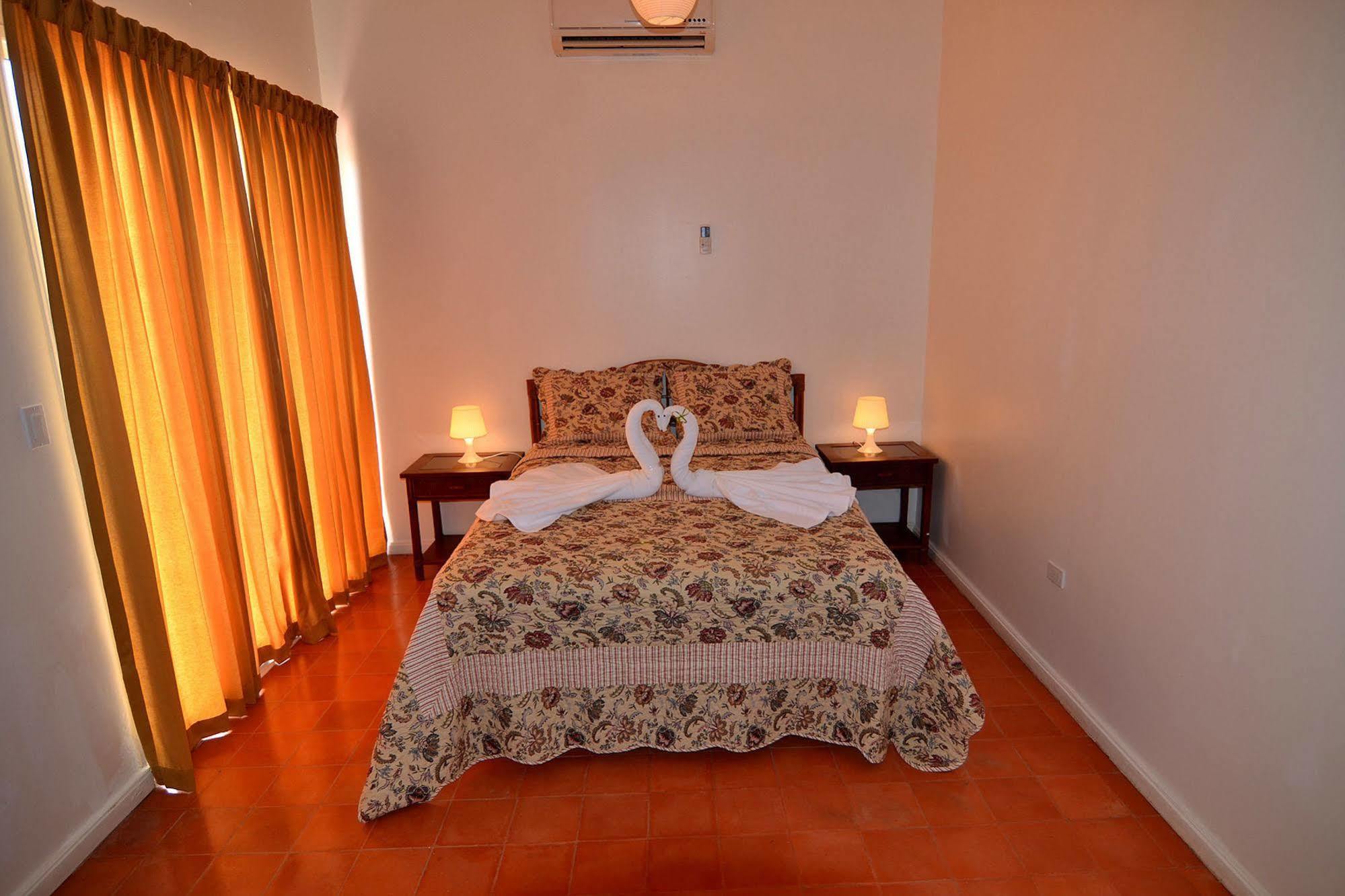 Executive Villas Port-au-Prince Bagian luar foto