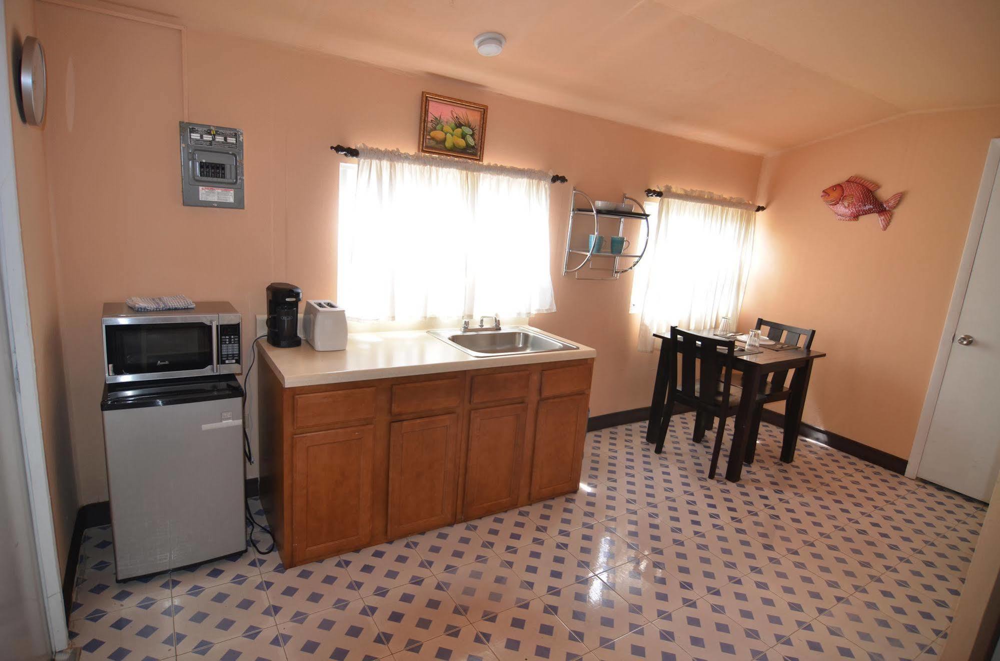 Executive Villas Port-au-Prince Bagian luar foto