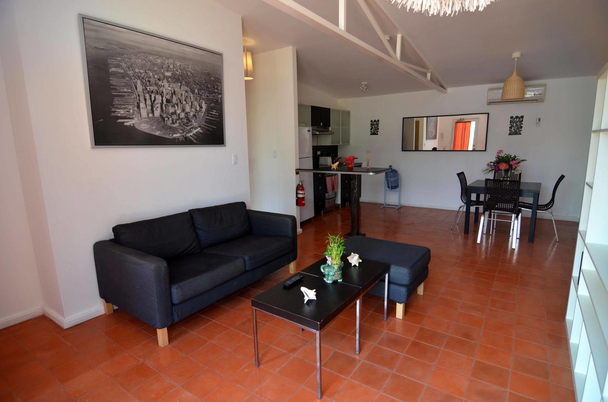 Executive Villas Port-au-Prince Bagian luar foto