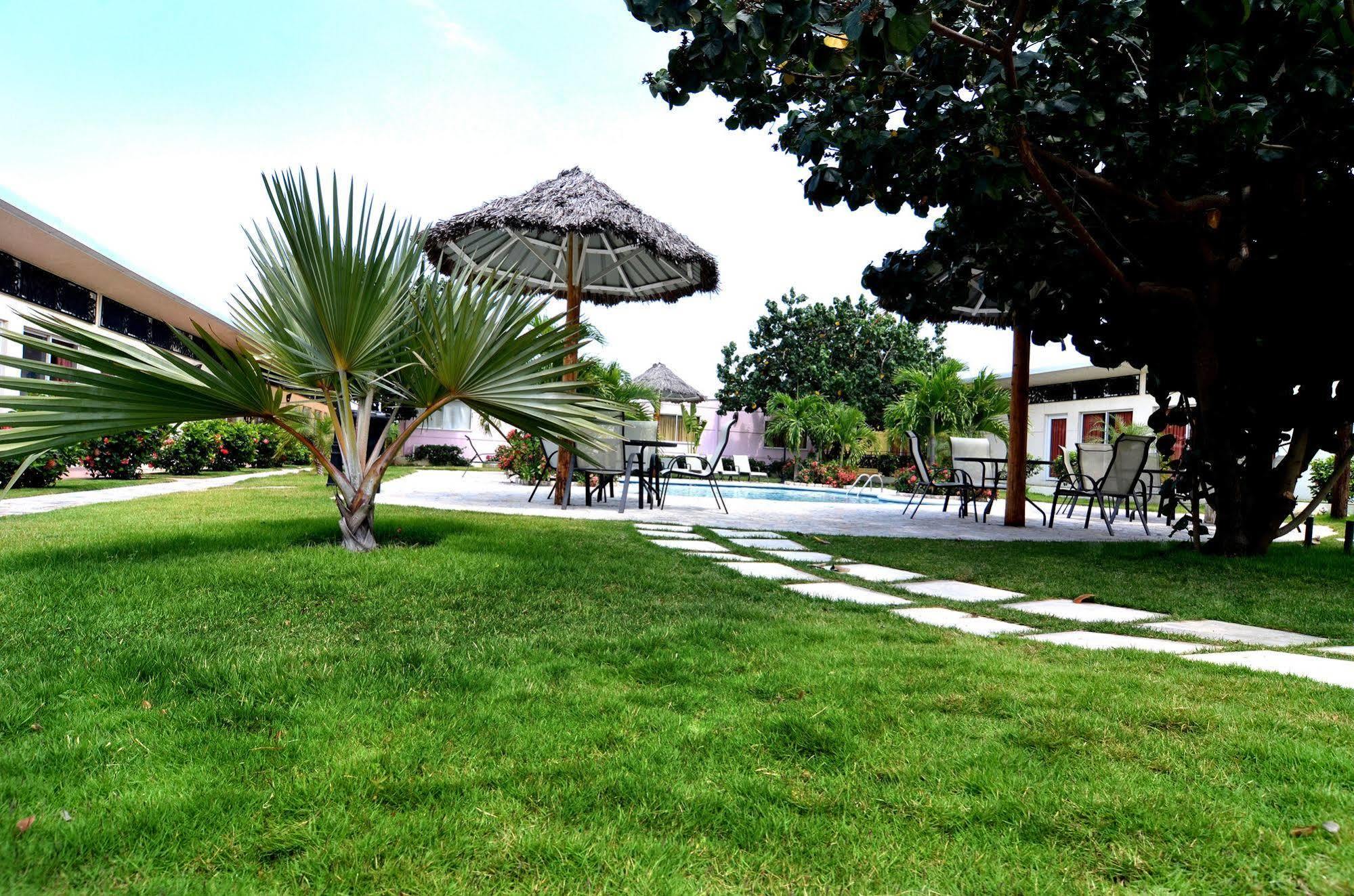 Executive Villas Port-au-Prince Bagian luar foto